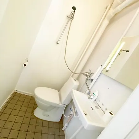 Apartmán In Most Pop-ular Area Norrebro Kodaň