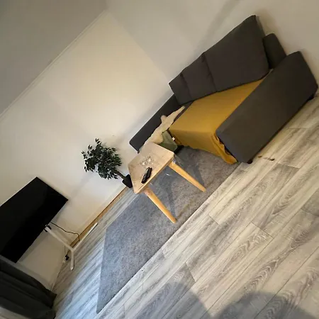 Apartmán In Most Pop-ular Area Norrebro
